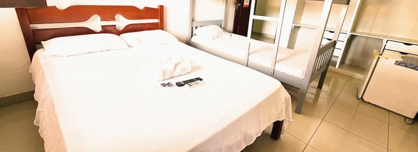 Business room