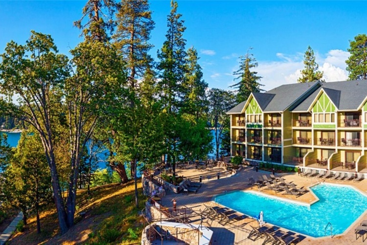 Lake Arrowhead Resort photo 14