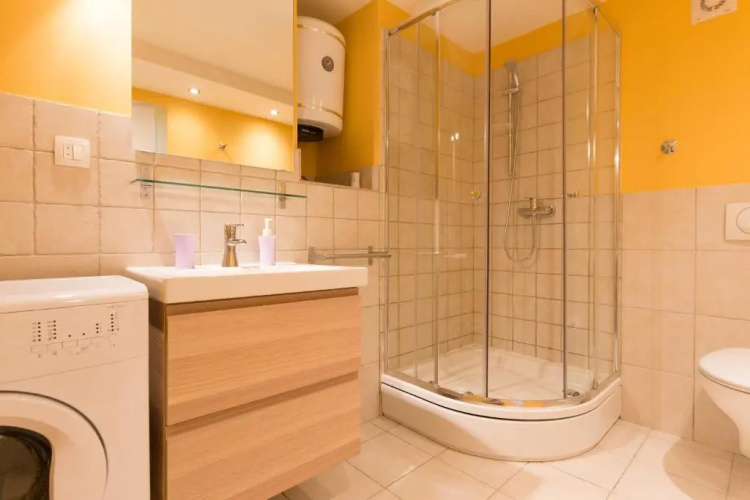Apartments Galatea