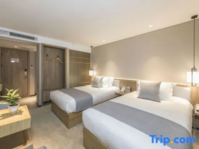 Business Twin room
