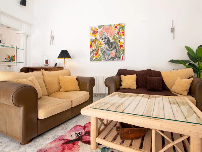 Villa Mamounia II Javea
