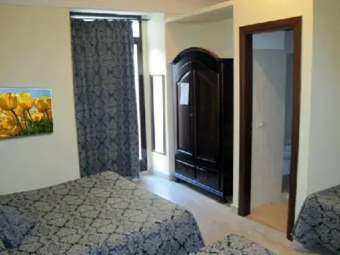 Central B&B