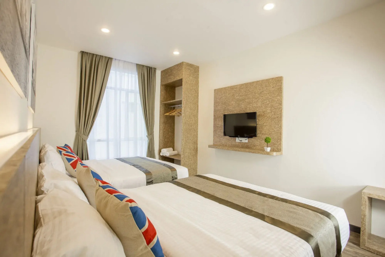 Natura Hotel