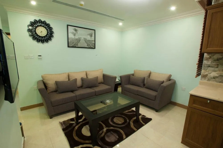 Shally Residence 3
