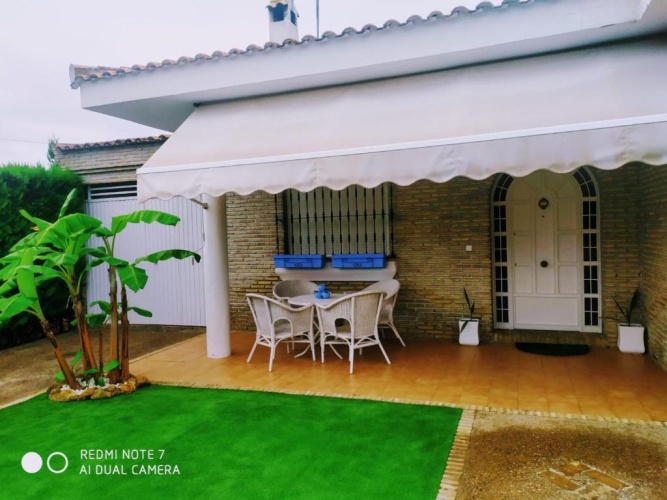 3 Bedrooms Chalet