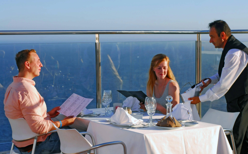 Hotel Altamar photo 22