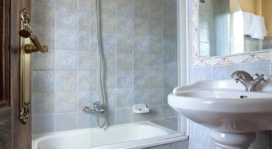 Casa Spa Hijos Dalgo