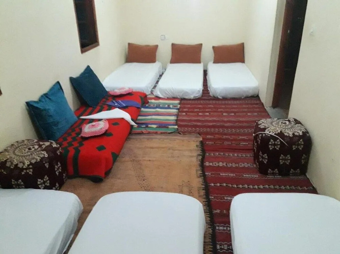 Imlil Hostel