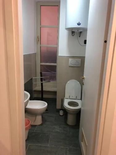 Nunziata Apartment