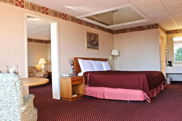 Regency Inn Richmond