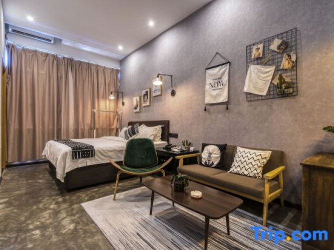 Double Family Suite