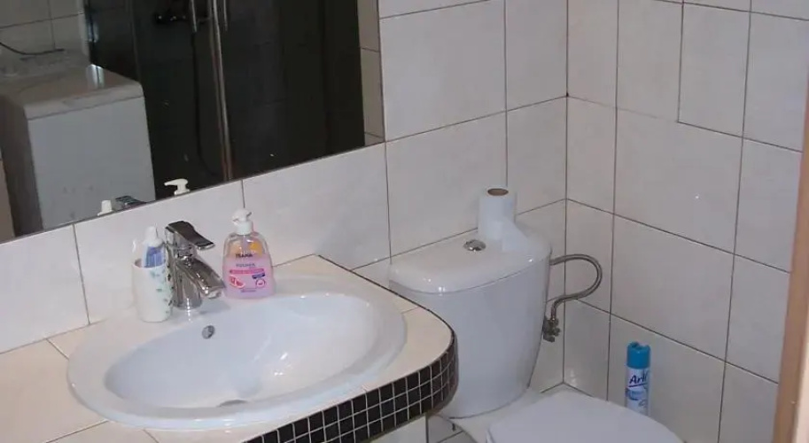 Apartment Saint Adalbert