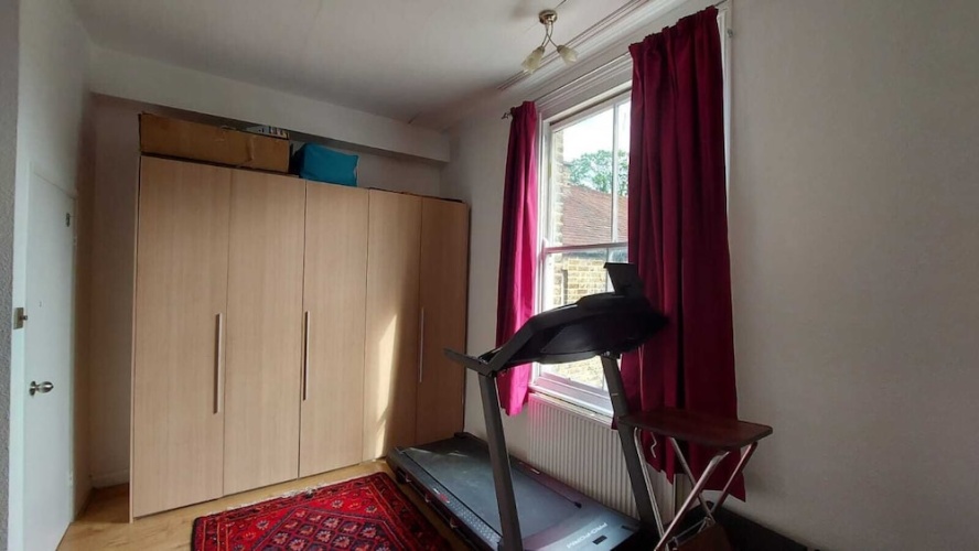 Comfort Apartment