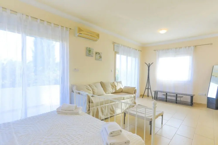 Villa Sapfo in Protaras