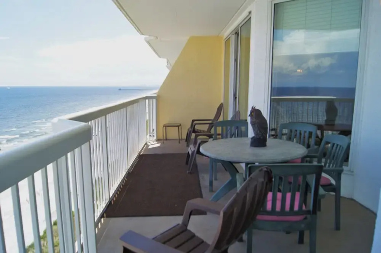 Sunrise Pointe 11F