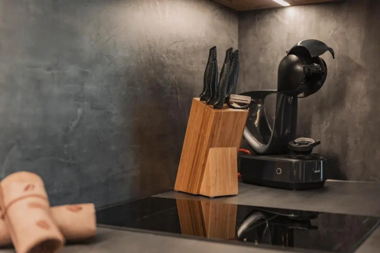4zero Appartment