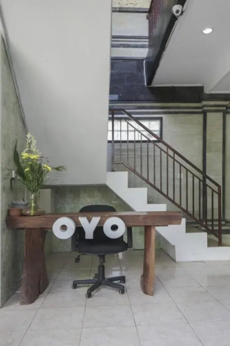 OYO 509 Bali Made Guest House