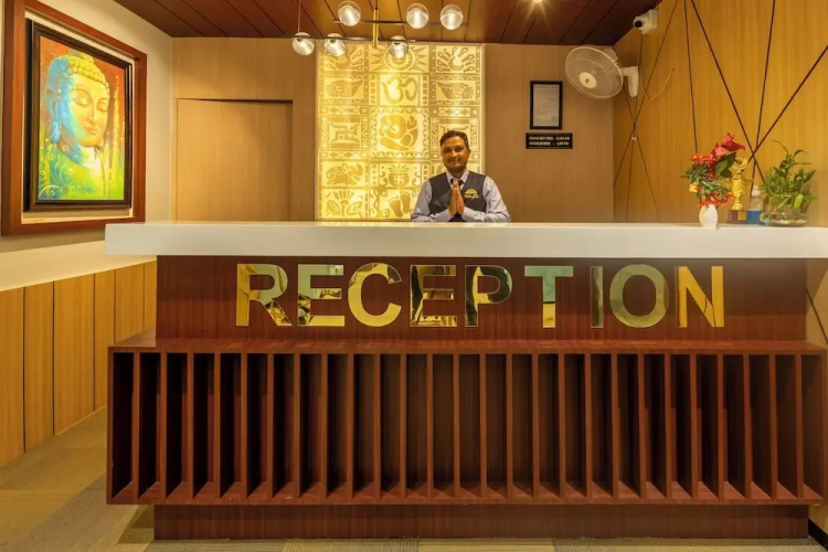 Hotel Vedangam Varanasi
