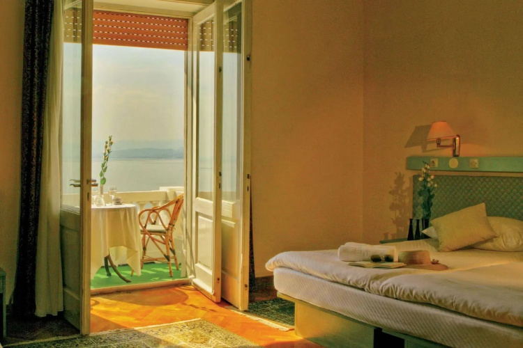 Smart Selection Hotel Belvedere