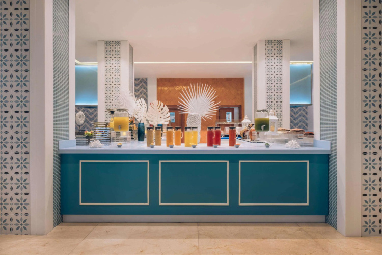 Iberostar Selection Coral Bávaro photo 13