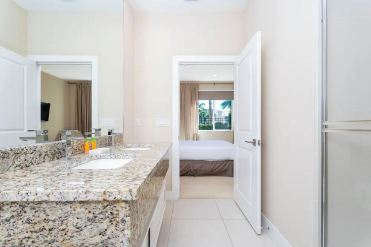 Marvelous 4 Bd Close to Disney Magic Village 3153