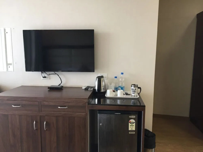 New Bawa Residency