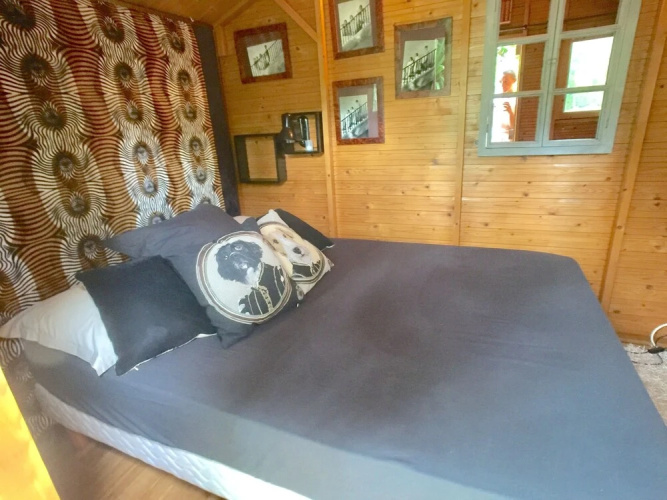 Luxury Villa Anais