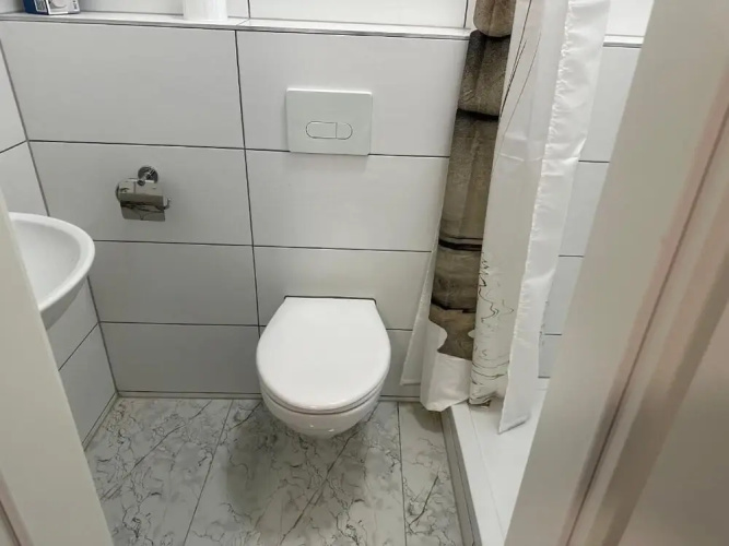 Haus Rosa Hostel Fremdenzimmer