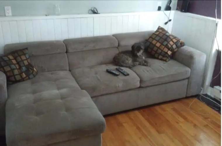 Perfect for Couples Home away from Home