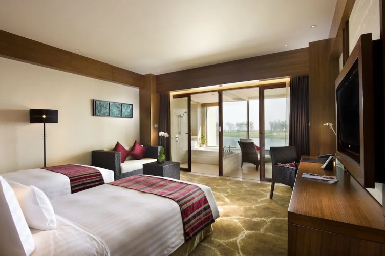 Toaytt hotel & resorts