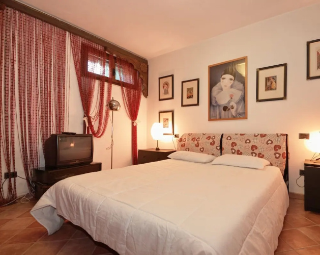 Villa Colombo - App 03
