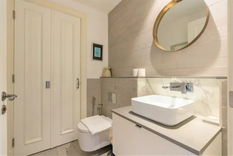 Stunning 2bedroom in Dubai Downtown