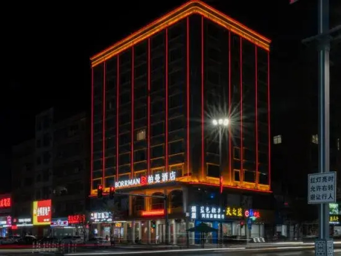 Fiesta Hotel