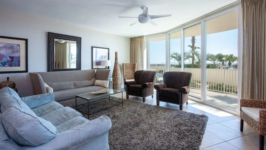 Coastal Three Bedroom - Unit Crd0211