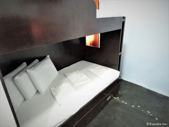 G-Galyx InnHotel