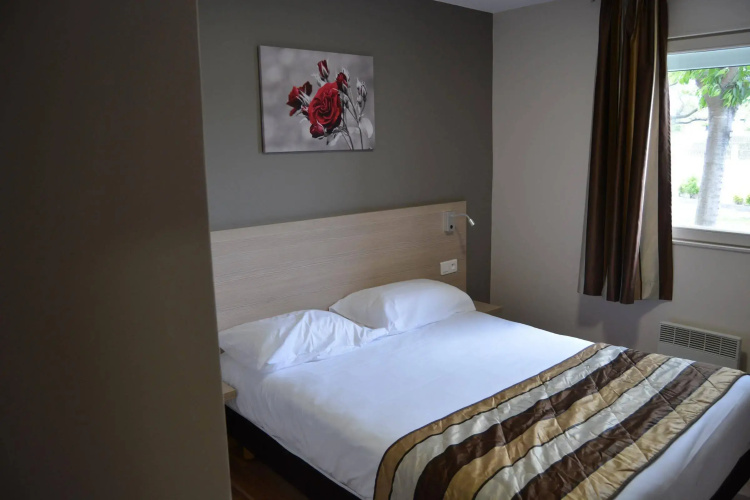 B&B Hotel Bollene