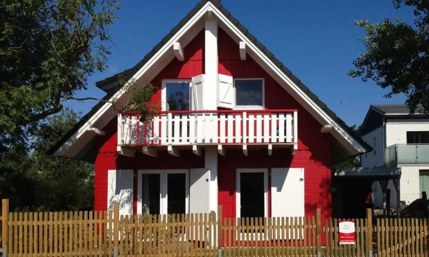 Cottage