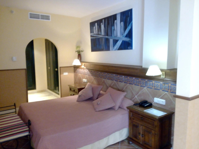 Hotel México