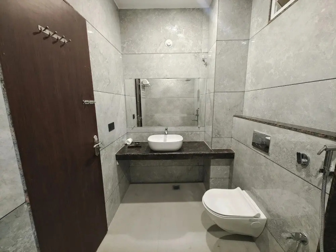 Radha Residency by ShriGo Hotels