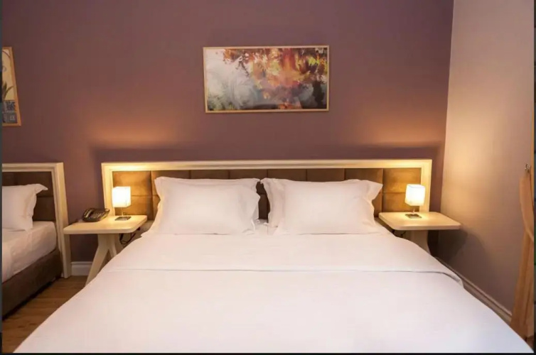 Hotel Villa 22