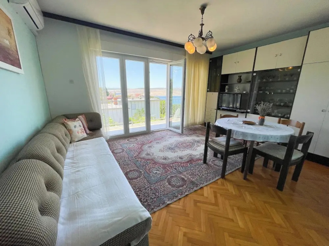 Apartment Asta