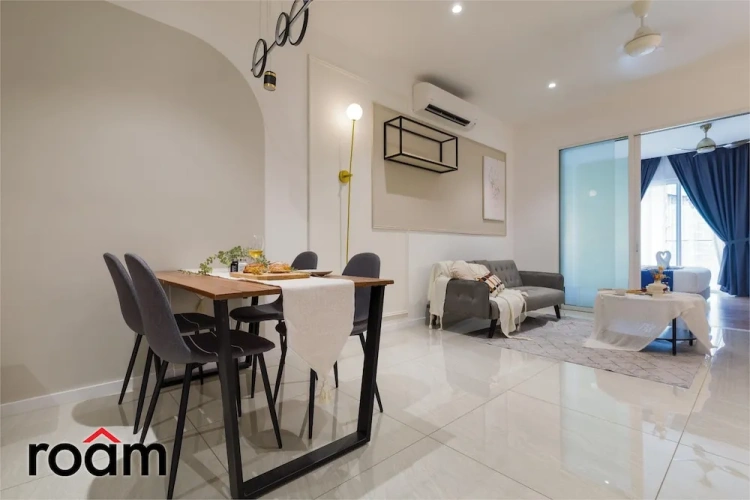 1 Bedroom Standard room