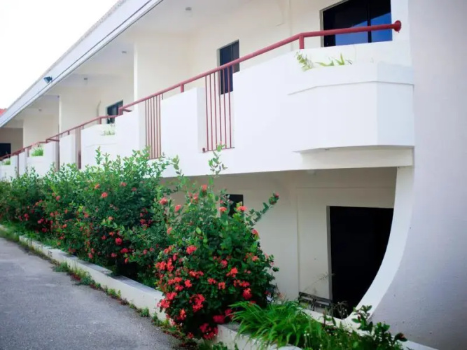 Imagen del hotel