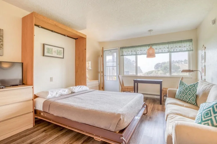 Neskowin Resort #114