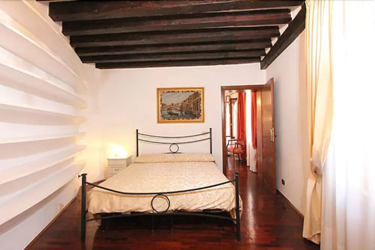 City Apartments - Capitello