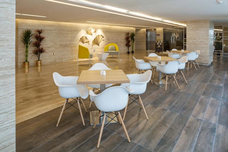 Attide hotels