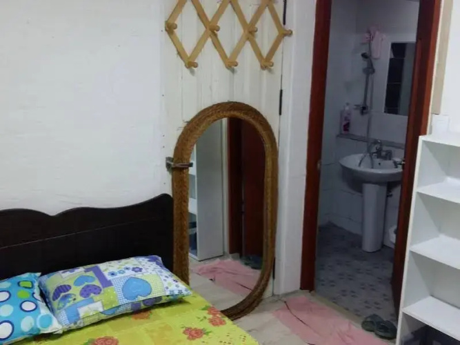 Olle 2 Guesthouse