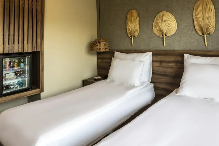 Khai Hotel Bodrum