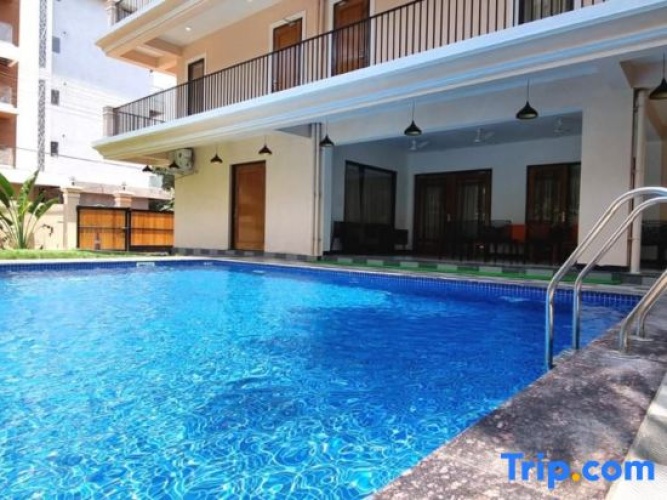 Luxury Villa