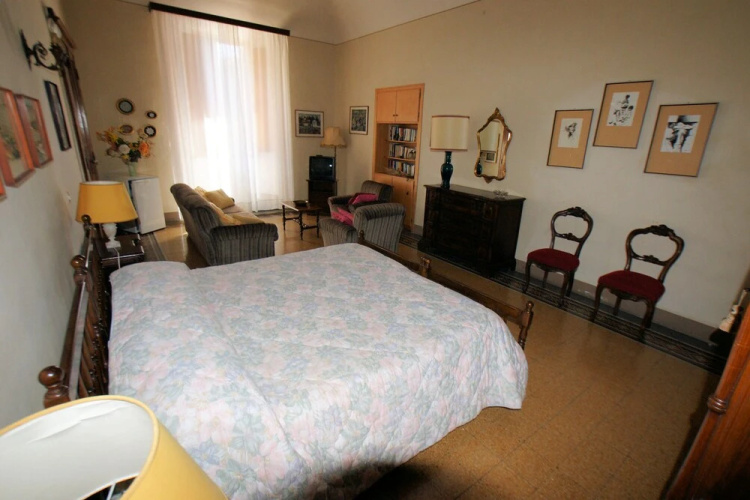 Camere Renzi